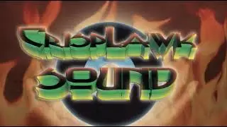 Crisplawk Sound - City Lock - Remix - Torey Lanez