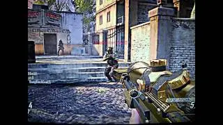 V9 Team / Montage KeelFeeD / BO2