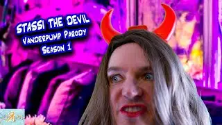 Stassi The Devil - VANDERPUMP Rules Parody (Season 1)