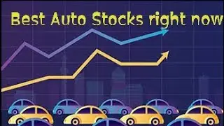 Best Auto Stock for this Festive Season.