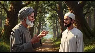 আল্লাহর উপর ভরসা রাখো একটি শিক্ষণীয় গল্প#trending #viral 