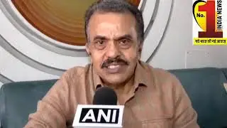 Bihar Bhawan को लेकर गरमाई सियासत, Sanjay Nirupam का Raj Thackeray पर बड़ा हमला.