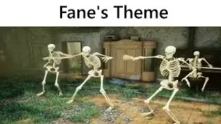 Listening to Divinity Original Sin 2 OST Be Like
