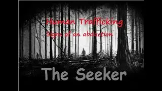 Human Trafficking Signs