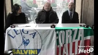 Elezioni Faenza.Si presenta Miccoli: