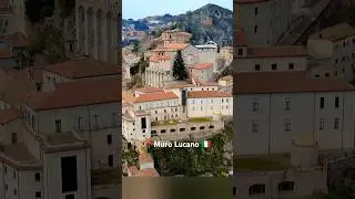 Muro Lucano 🇮🇹 Basilicata Italy