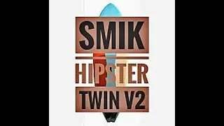 Smick Hipster V2 2020