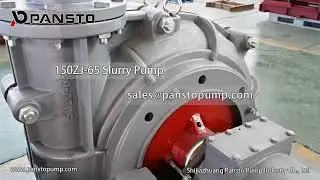 #horizontalslurrypump #automobile #heavydutypump #pumpingsolutions #miningpump