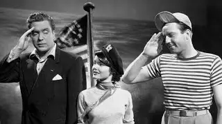 The Admiral Was a Lady 1950 | Comedy/Romance ‧ 1h 27m