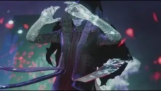 Defeating Kalli, The Corrupted - Last Wish Raid | Destiny 2