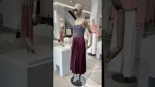 H&M New Women&rsquo;s collection Summer -Pre-Fall 2025 #hm #hm2025