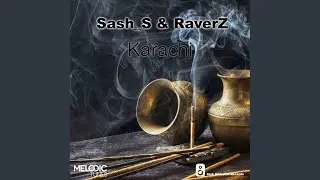 Karachi (Original Mix)
