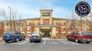 Extended Stay America Select Suites - St. Louis - Airport - Central | United States 🌟