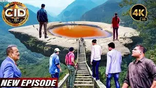 हवा में तैरते पत्थर का रहस्य जानने पहुँची CID Team | CID New Episodes 2026