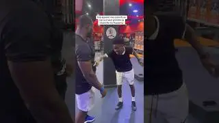 Cheikh Moytoul Modou lo Fayou nak 😂😂😂