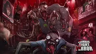 Brain Dead - Zombie Night Terror OST
