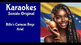 Billo's   Ariel   Karaoke