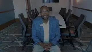 2022 Leadership Testimonial - Thomas Williams
