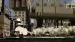 SimCity 4 Trailer
