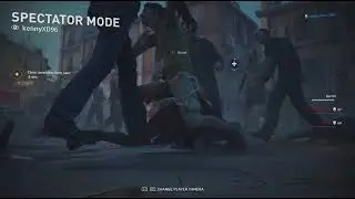 World War Z Aftermath episode 5 Marseille chapter 1