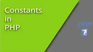 PHP - Constants