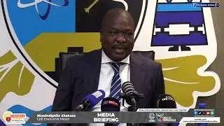 A sigh of relief to Thembisa residents as the CoE Executive Mayor announces