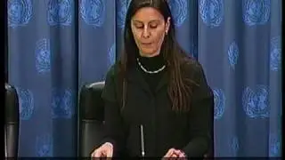 Report on Trafficking in Organs, Tissues and Cells