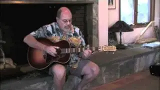 Stefan Grossman & ARK - New Era Guitars