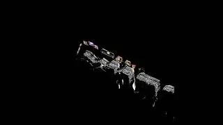 c4d by enderfx (very vely inspired by fuse)