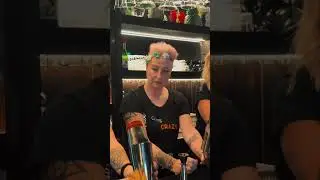 Our cocktail classes are like therapy with booze! Book your classes now at BAHA