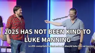 the first half of 2025 has not been kind to luke manning