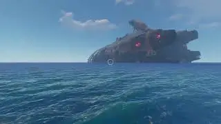 Mr splat278 Subnautica part 3