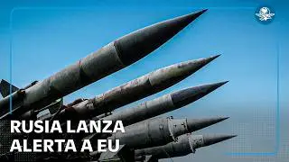 Rusia advierte a EU que el mundo será 