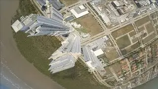 ImpulseRC Alien - Building Diving II