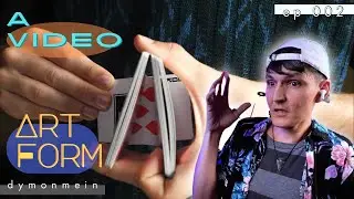 Cardistry and Videography Breakdown - GOSH! starring Jack Paton & Samuel Pratt - AVAF #002