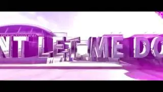 DON'T LET ME DOWN CoD EDIT