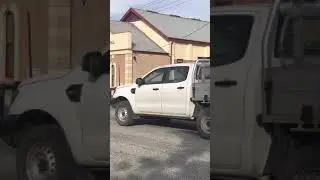 TRUE STORY of SNOW TOWN south Australia