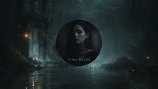 Echoes Late Night Thoughts - Dark Atmospheric Pop | Overthinking & Memory Music