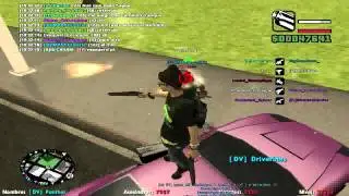 [EAI]Matypru buguando