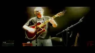 Ryan Hammer - Never Be Back (Live @ CoffiHouse 7.10.09)