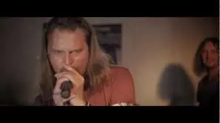 VOODOO SIX - SINK OR SWIM (Official Video)