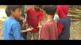 The Whisper of the Valley &ndash; Sembalun Lawang