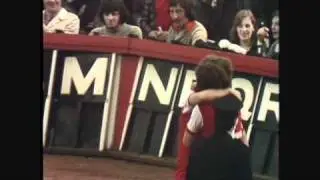 Arsenal 1-0 Tottenham Hotspur (26th Apr. 1975)