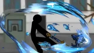 Typhoon Toss the animation, shark anchor DC2 PACK INCLUDED