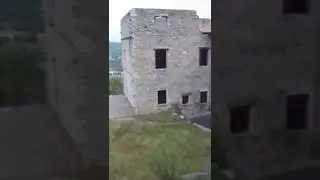 👻 Wow, an abandoned castle exploration | Abandoned places Tiktok | Esplorazione luoghi abbandonati