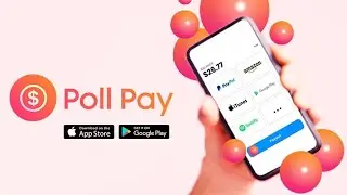 Poll Pay  - مراجعة شاملة