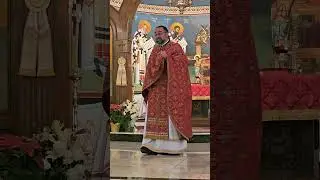 12/14/2025 Sunday Sermon: 