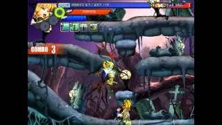 [ GCKR ][MP4 Skill Test] Lire [ Project Resurrection]