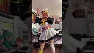 musedash rin 💛 #musedash #vocaloid #rincosplay #vocaloidcosplay #musedashcosplay #cosplay