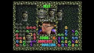 Fancy Sip Review - Monster Killer Brew (Mean Bean)